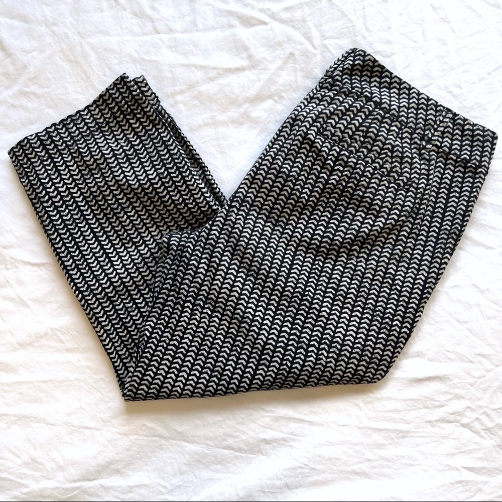 Loft Original Crop Capris Women’s 6P
